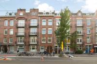 Woning Admiraal De Ruijterweg 31 Amsterdam