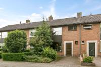 Woning van Dorthstraat 16 Zutphen