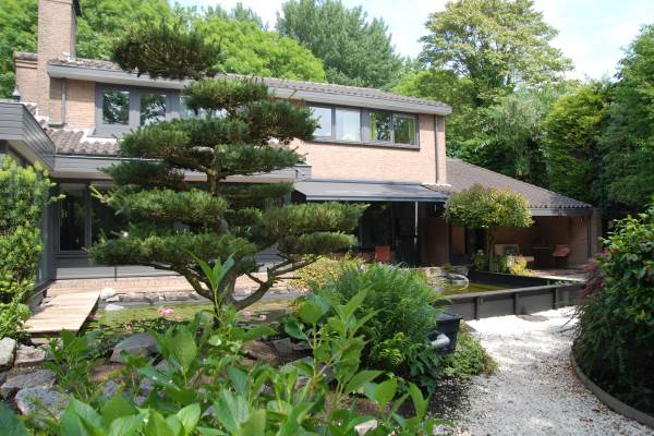 Woning Hoofdweg-Zuid 4 Nieuwerkerk aan den IJssel