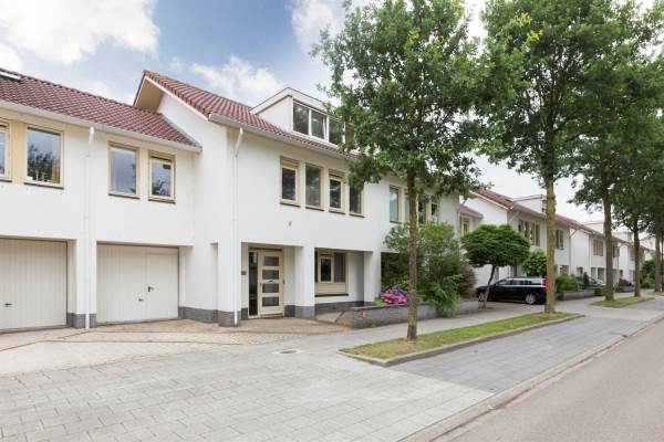 Woning Poortersdreef 91 Amersfoort