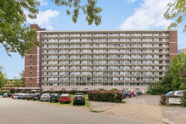 Woning Donderslaan 92 Groningen