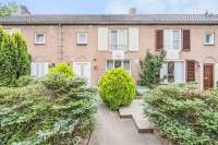 Woning W.J. van Ghentstraat 26 Vught