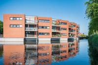 Woning Ingeland 12 Ouderkerk aan de Amstel