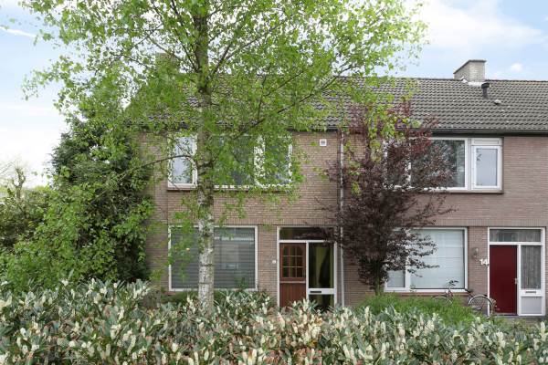 Woning Passage 16 Drunen