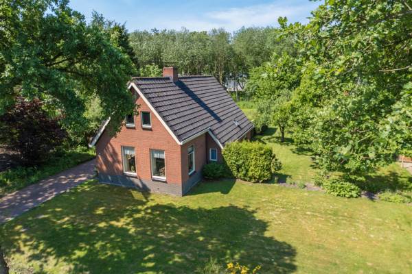 Woning Leutingewolderweg 13 Roden