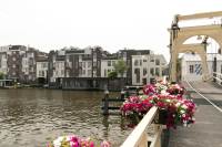 Woning Galgewater 35 Leiden