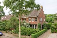 Woning Graaf Bentincklaan 11 Ede