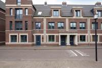 Woning Terreplein 22 Geertruidenberg