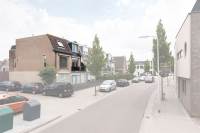 Woning Brouwerstraat 144 Rijnsburg