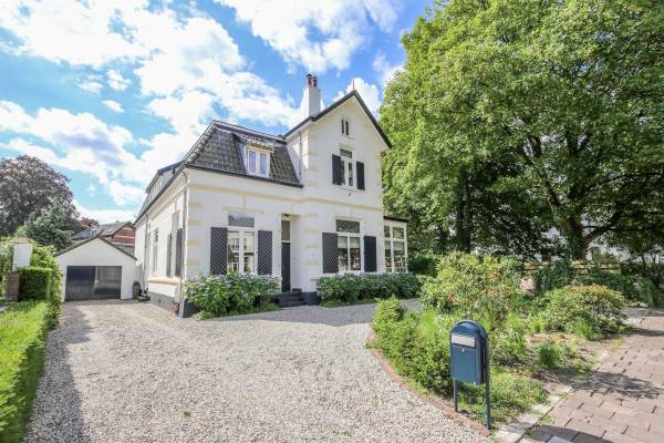 Woning Emmalaan 18 Apeldoorn