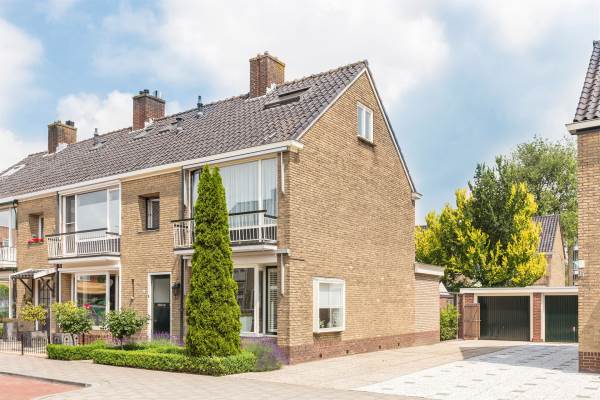 Woning Kievitstraat 50 Alphen aan den Rijn