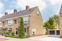 Woning Kievitstraat 50 Alphen aan den Rijn