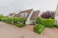 Woning Van der Vlugtpark 3 Lisse