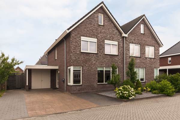Woning Bosgras 6 Assen
