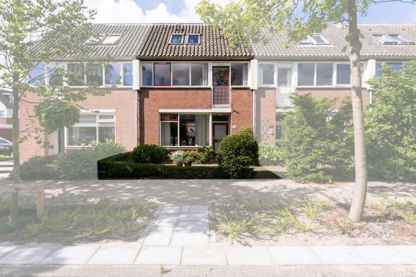 Woning Rijnsoever 155 Katwijk