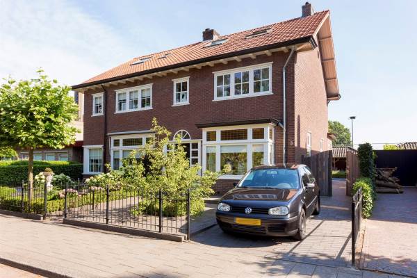 Woning Dennenlaan 9 Veenendaal