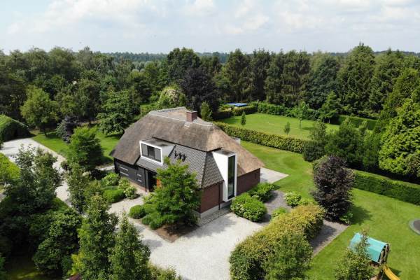 Woning Pandelaar 96 Gemert