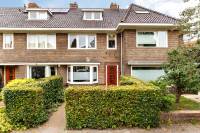 Woning H. Copijnlaan 17 Utrecht