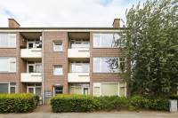 Woning Woestijgerweg 204 Amersfoort