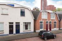 Woning Lombokstraat 16 Enschede