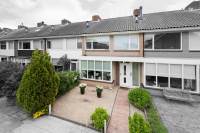 Woning Johan Frisoplantsoen 12 Rijnsburg