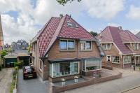 Woning Fazantenlaan 28 IJmuiden