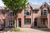 Woning 2e Pauwenlandstraat 18 Deventer
