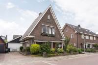 Woning Moriaanstraat 5 Apeldoorn