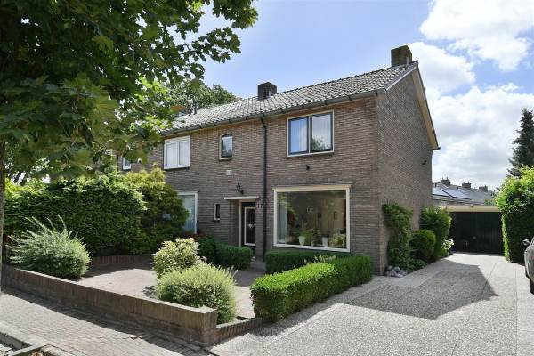 Woning Zuiderweg 17 Huizen