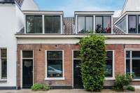 Woning Kerkstraat 50 Utrecht