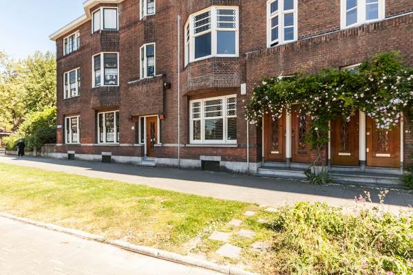Woning Beukelsdijk 74 Rotterdam