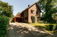 Woning Gentiaan 5 Dalfsen