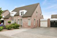 Woning Korhoenstraat 7 Ospel