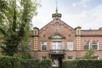 Woning Graaf Willemlaan 154 Amersfoort