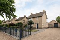 Woning Berkstraat 40 Sint-Oedenrode