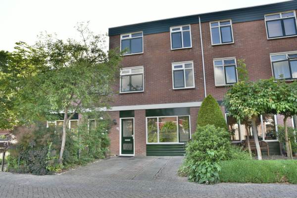 Woning Kweldergras 21 Purmerend