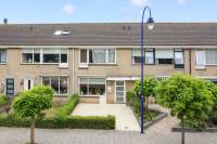 Woning Brielsestraat 66 Stellendam