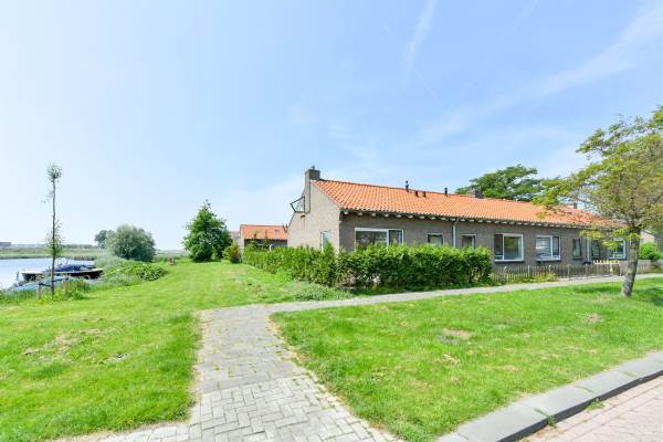 Woning 't Hoenstraat 31 Westzaan