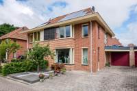 Woning Roerdomp 60 Spanbroek