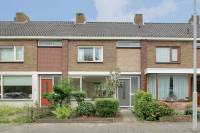 Woning Wezerstraat 8 Heemskerk