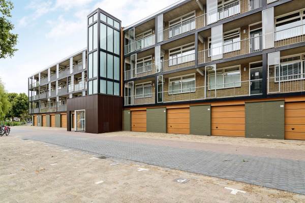 Woning Wegedoornlaan 7 Pijnacker