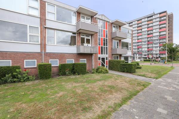 Woning Jan Buschstraat 57 Zwolle