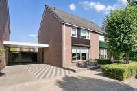 Woning Marktstraat 10 Bladel