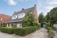 Woning Dirck Raphaëlsz Camphuysenstraat 32 Dokkum