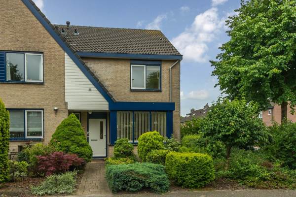 Woning Kuperssingel 204 Leusden