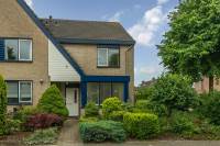 Woning Kuperssingel 204 Leusden