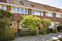 Woning Arnoldus Rotterdamstraat 12 Utrecht