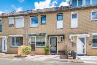 Woning Pauwenkamp 353 Maarssen