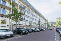 Woning Lederambachtstraat 38 Amsterdam