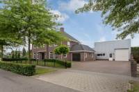 Woning Koolzaadweg 22 Berghem